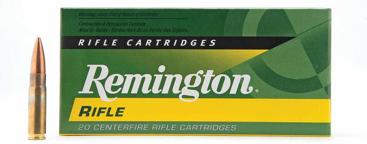 subsonic ammo round up remington